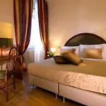 Grand Hotel Regina Salsomaggiore 4* Salsomaggiore Terme