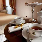 Hotel Grand Hotel Regina Salsomaggiore 4*