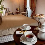 Grand Regina Salsomaggiore 4* Salsomaggiore Terme