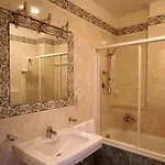 Grand Hotel Regina Salsomaggiore Hotel 4*
