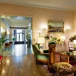 Hotel Grand Regina Salsomaggiore