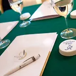 Hotel Grand Regina Salsomaggiore
