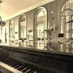 Grand Hotel Regina Salsomaggiore 4*