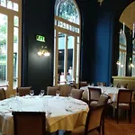 Hotel Grand Hotel Regina Salsomaggiore