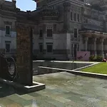 Grand Hotel Regina Salsomaggiore Salsomaggiore Terme