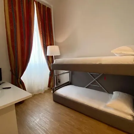 Grand Regina Salsomaggiore Otel Salsomaggiore Terme