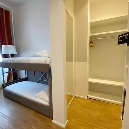 Grand Regina Salsomaggiore Otel 4*