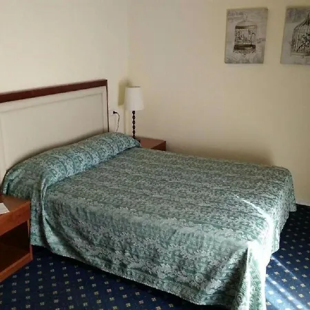 Grand Hotel Regina Salsomaggiore Hotel Salsomaggiore Terme