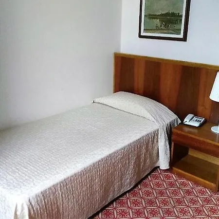 Grand Regina Salsomaggiore Szálloda 4*