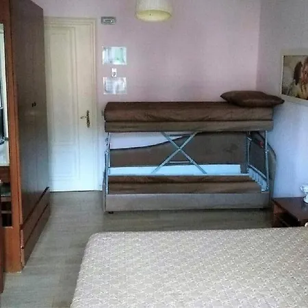 Grand Hotel Regina Salsomaggiore Hotel