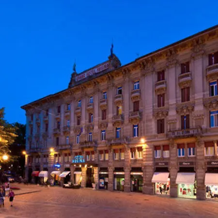 Grand Regina Salsomaggiore