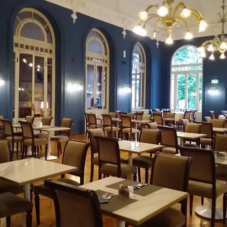 Otel Grand Regina Salsomaggiore 4*