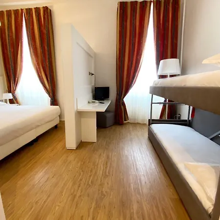 Grand Regina Salsomaggiore Otel 4*