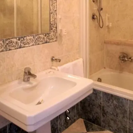 Grand Hotel Regina Salsomaggiore 4*