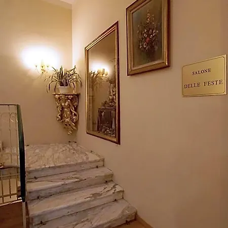 Grand Regina Salsomaggiore 4* Salsomaggiore Terme