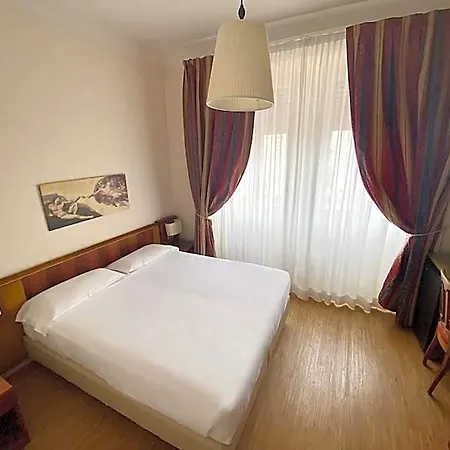 Grand Regina Salsomaggiore Hotel 4*