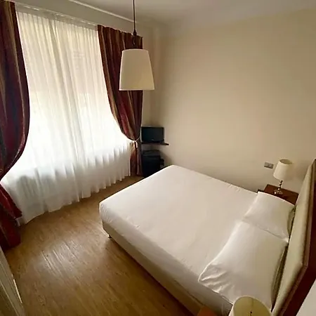Grand Regina Salsomaggiore 4* Salsomaggiore Terme