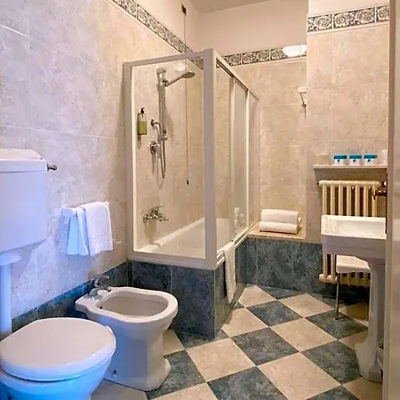 Grand Regina Salsomaggiore 4*