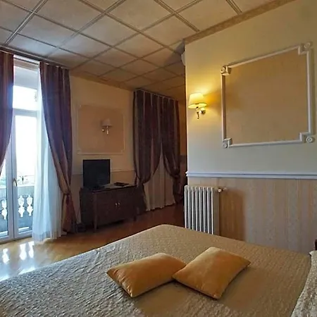 Grand Regina Salsomaggiore Hotel