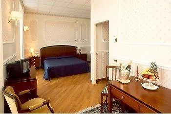 Otel Grand Regina Salsomaggiore Salsomaggiore Terme
