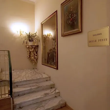 Grand Regina Salsomaggiore Otel