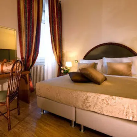 Grand Regina Salsomaggiore 4* Salsomaggiore Terme