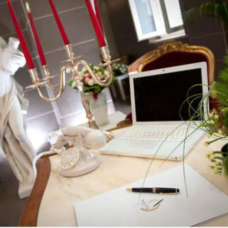 Grand Hotel Regina Salsomaggiore