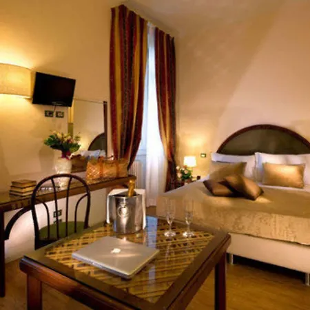 Hotel Grand Hotel Regina Salsomaggiore Salsomaggiore Terme