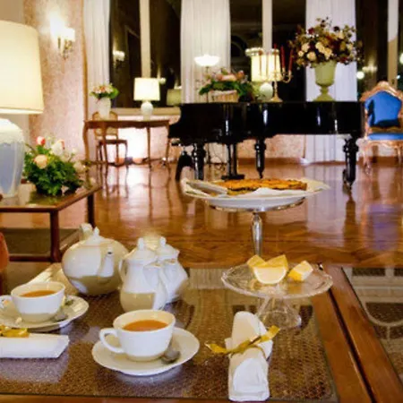 Grand Hotel Regina Salsomaggiore