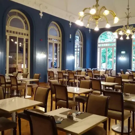 Grand Hotel Regina Salsomaggiore