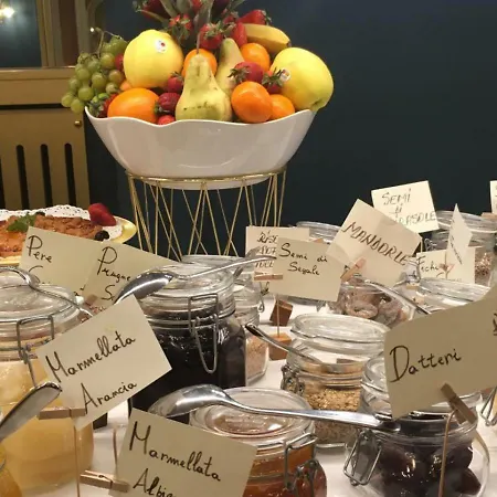 Grand Hotel Regina Salsomaggiore 4*