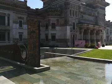 Grand Regina Salsomaggiore Salsomaggiore Terme