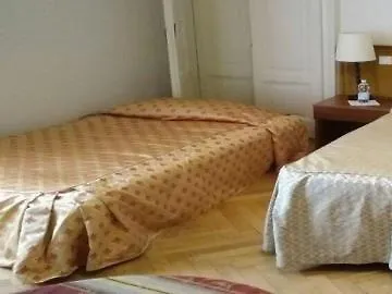 Otel Grand Regina Salsomaggiore 4*