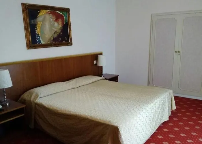 Grand Regina Salsomaggiore 4*