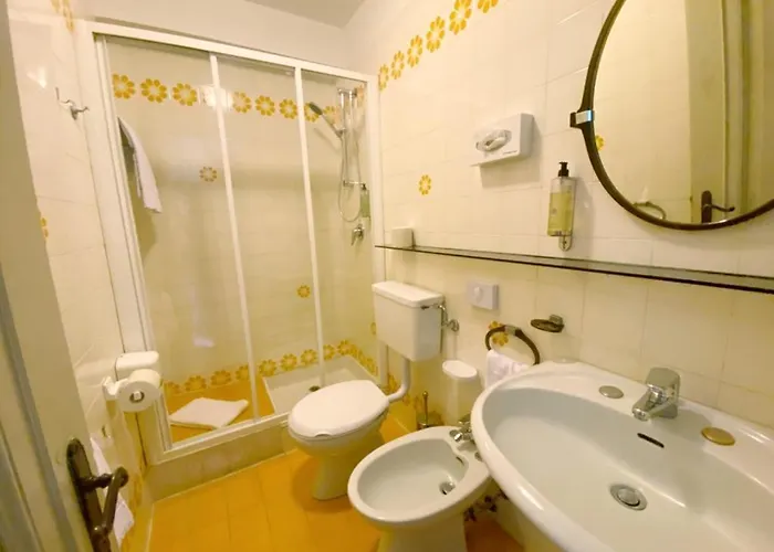 Grand Regina Salsomaggiore Hotel