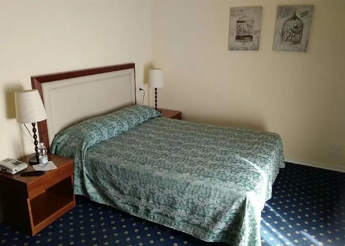 Grand Regina Salsomaggiore Hotel Salsomaggiore Terme