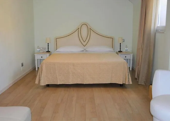 Hotel Grand Regina Salsomaggiore 4*