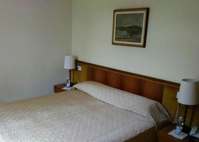 Hotel Grand Regina Salsomaggiore Salsomaggiore Terme