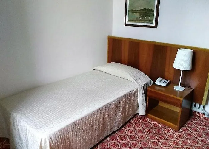 Grand Regina Salsomaggiore Hotel 4*