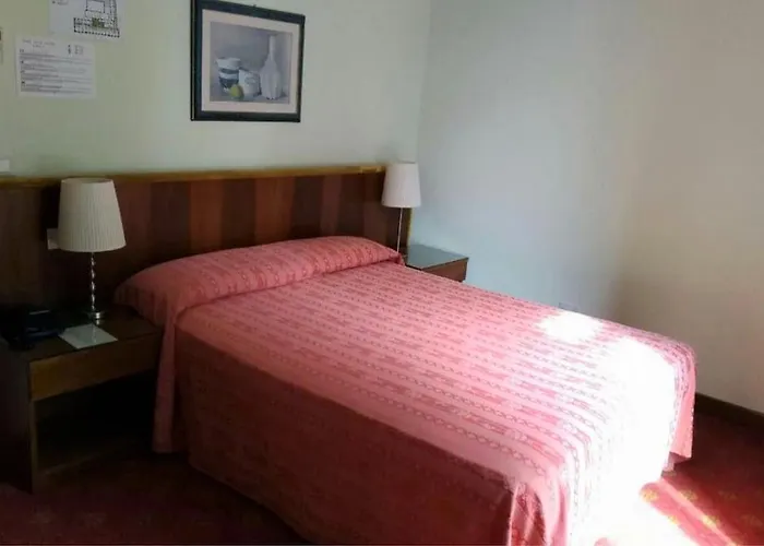 Hotel Grand Regina Salsomaggiore