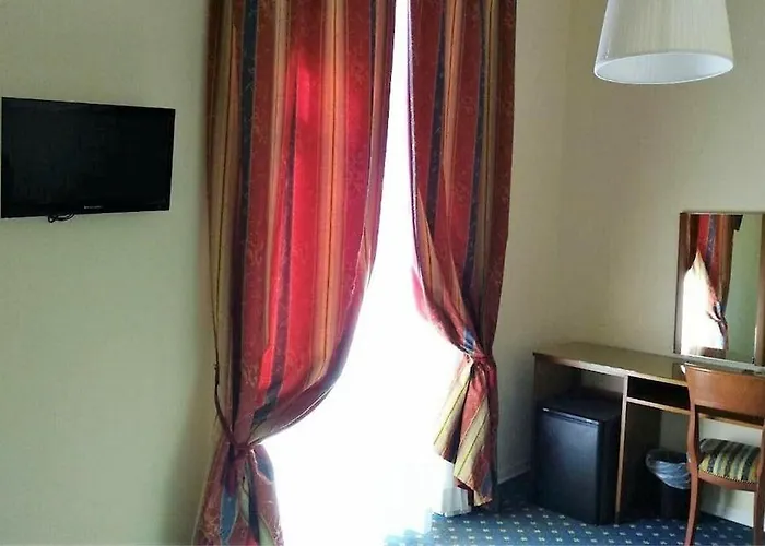 Grand Regina Salsomaggiore