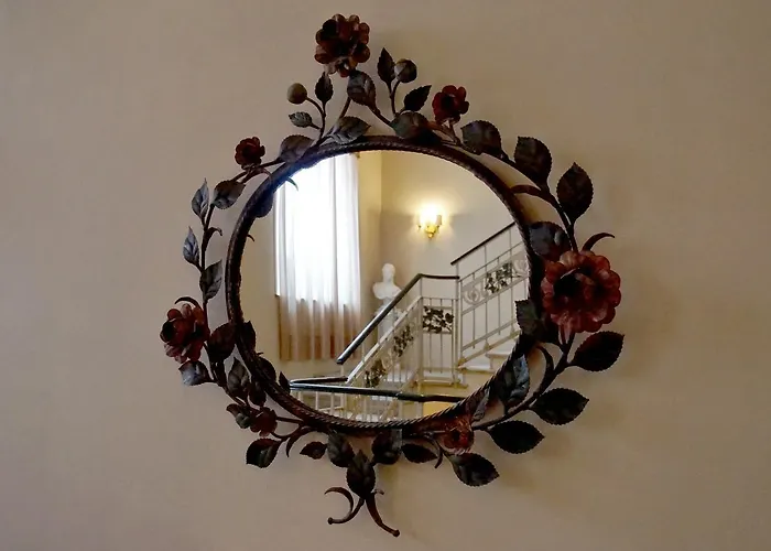 Grand Regina Salsomaggiore