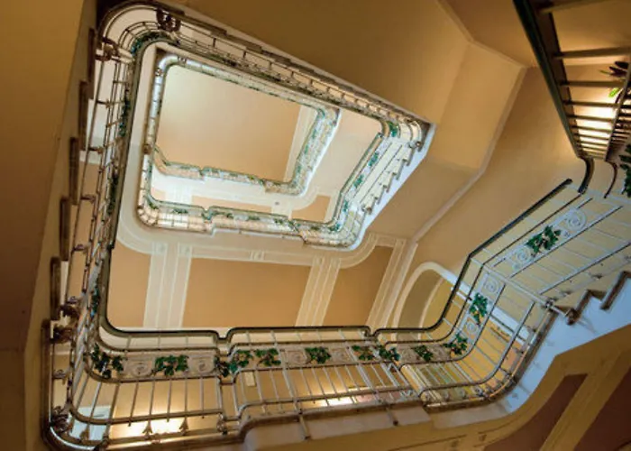 Grand Regina Salsomaggiore Salsomaggiore Terme