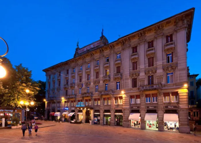 Grand Regina Salsomaggiore