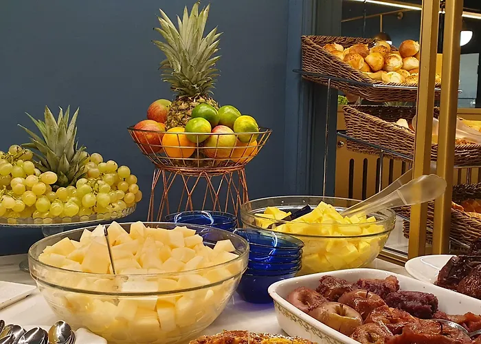 Grand Regina Salsomaggiore Hotel