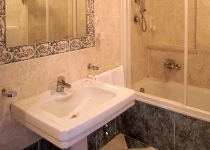 Grand Regina Salsomaggiore 4*