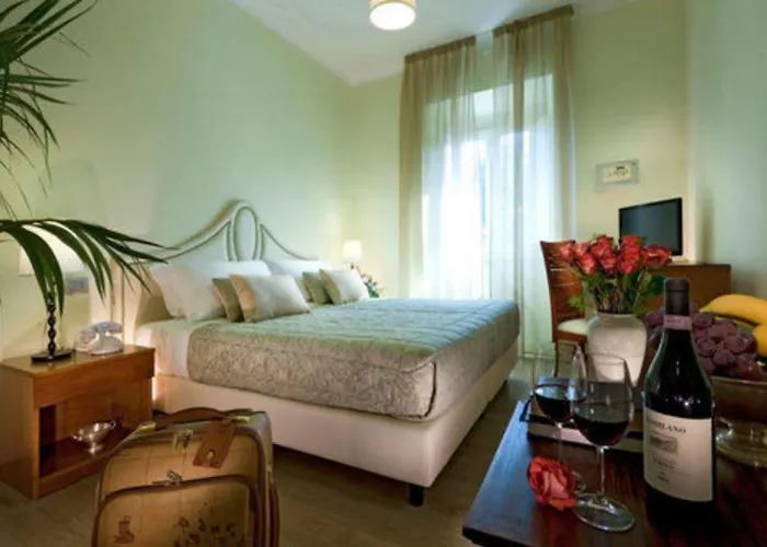 Grand Regina Salsomaggiore Hotel