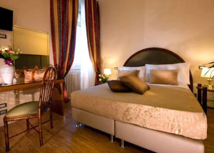 Grand Regina Salsomaggiore 4* Salsomaggiore Terme