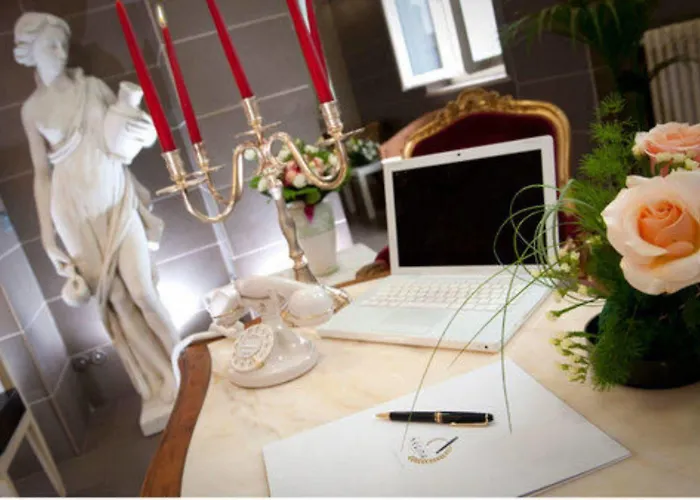 Grand Regina Salsomaggiore