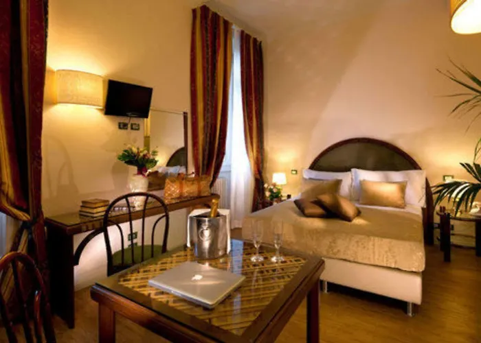 Hotel Grand Regina Salsomaggiore Salsomaggiore Terme